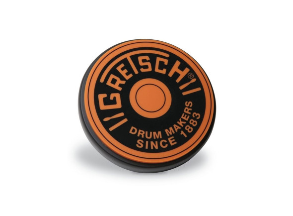 Gretsch Drums Practice Pad GREPAD6O Gretsch Drums Practice Pad GREPAD6O